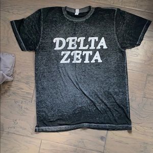 Delta Zeta